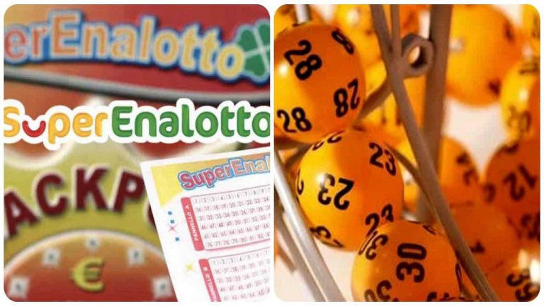 A Quanto Ammonta Il Montepremi Del Superenalotto