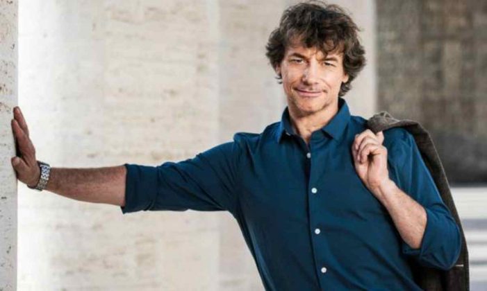 Che Lavoro Fa La Moglie Di Alberto Angela