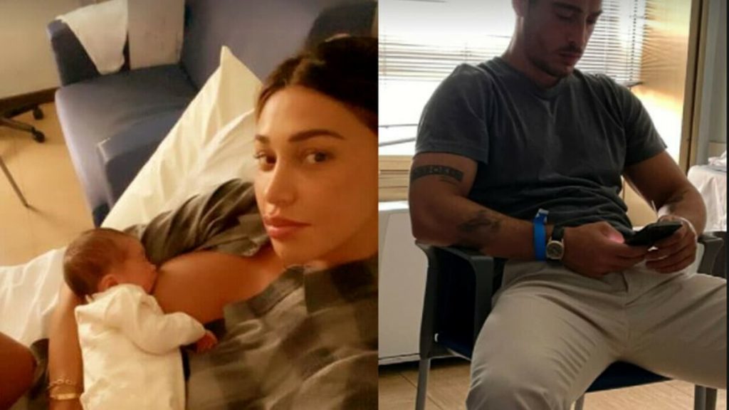 La Figlia Di Belen Non è Sua