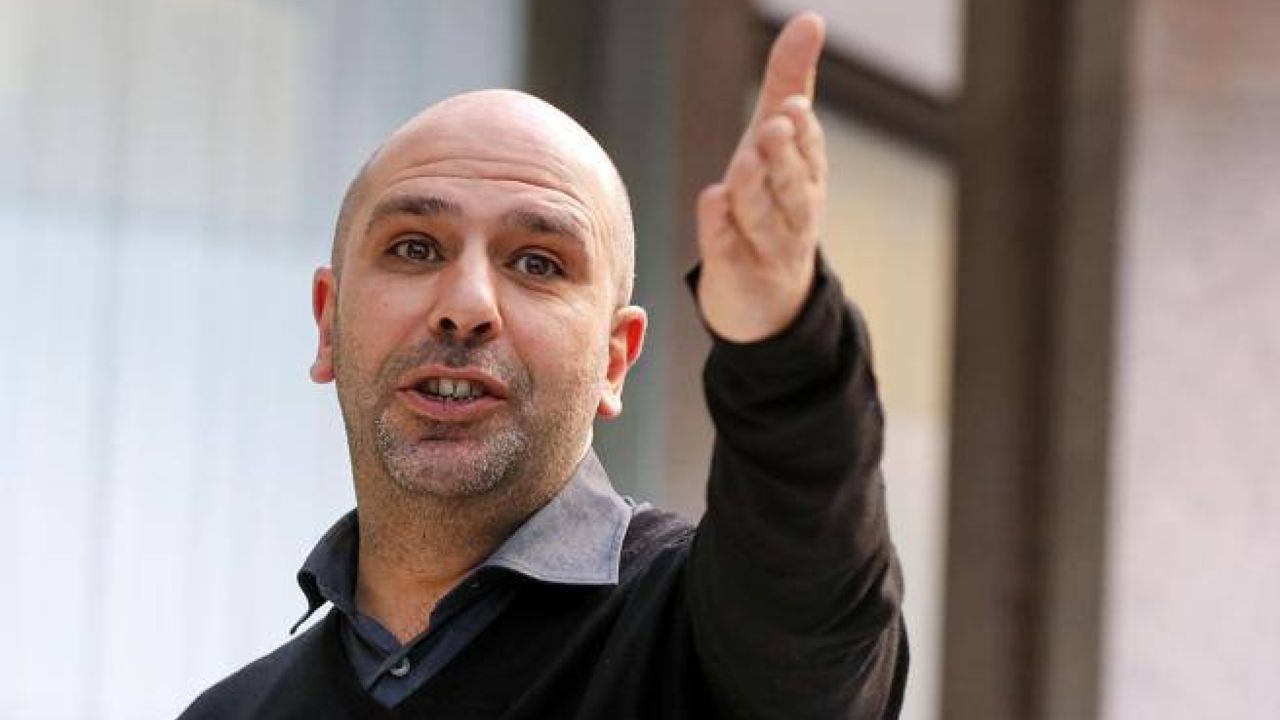 checco zalone sanremo francesco salini