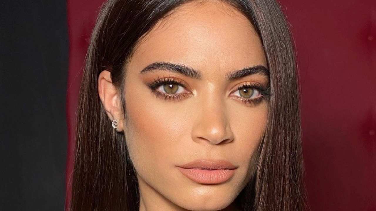 elodie sostituisce alessia marcuzzi