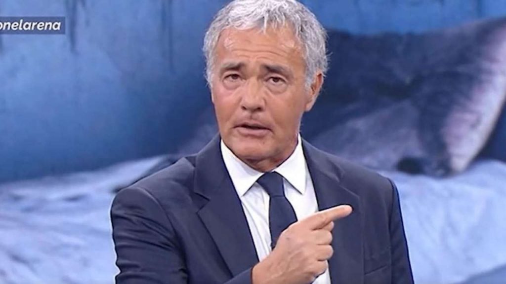 Cosa è Successo A Giletti A Mosca