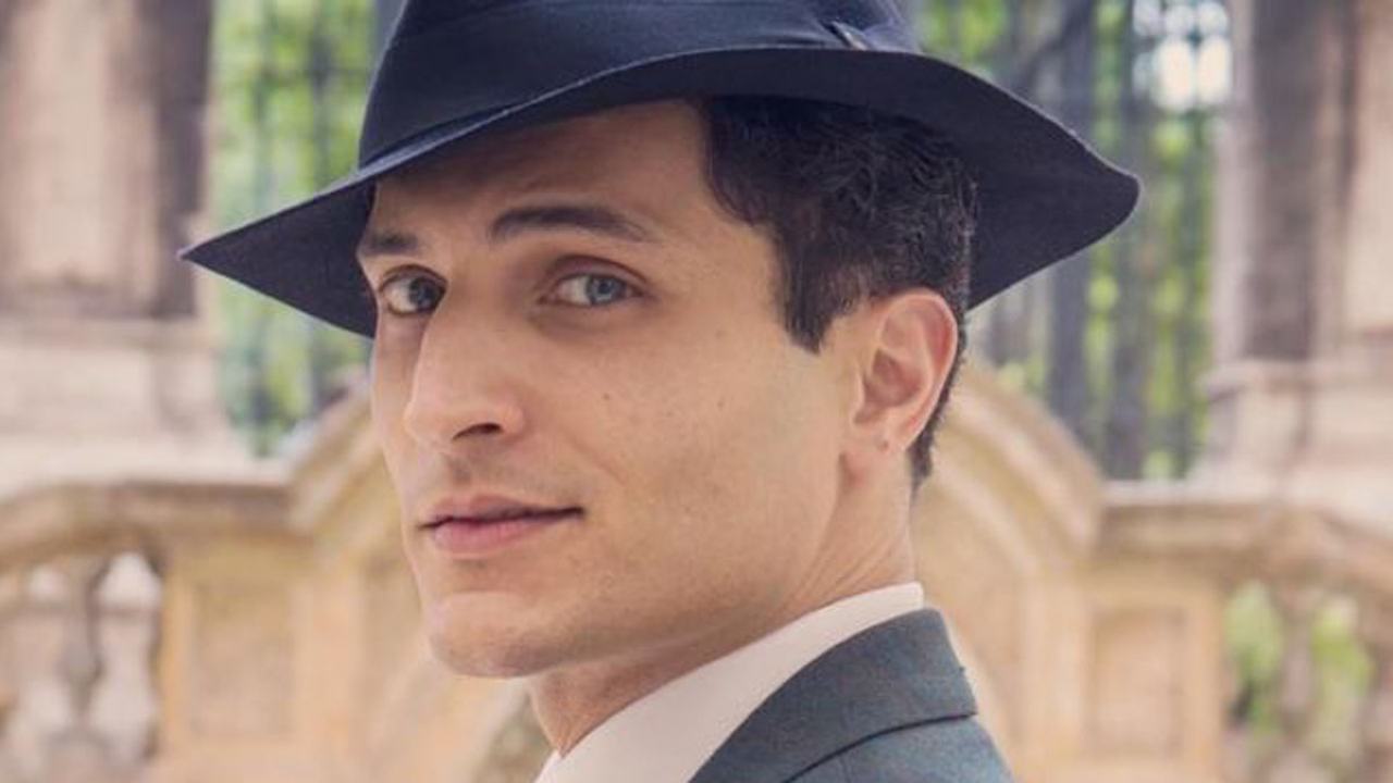 il paradiso delle signore alessandro tersigni