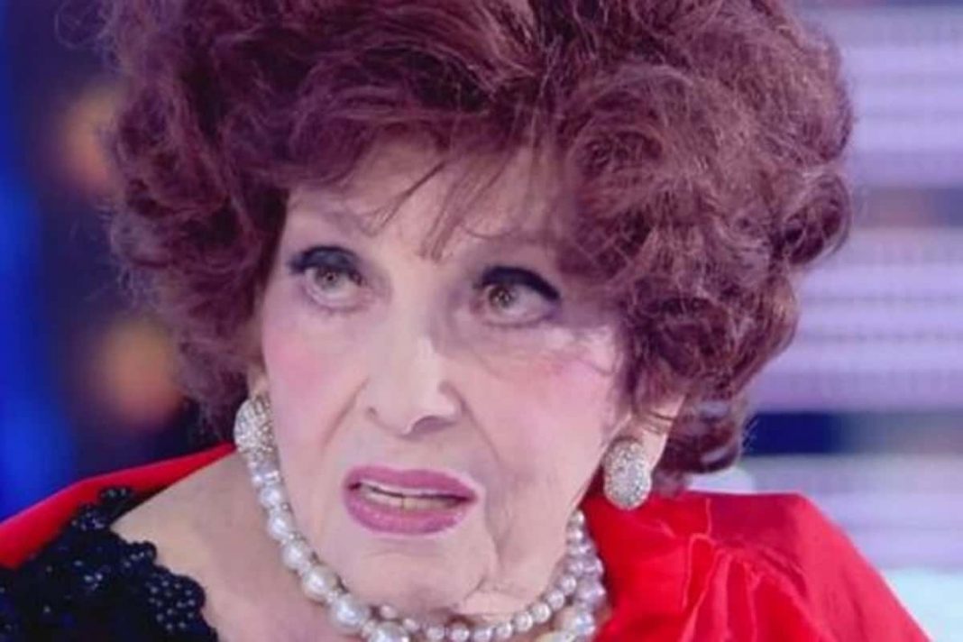 A Quanto Ammonta Il Patrimonio Di Gina Lollobrigida