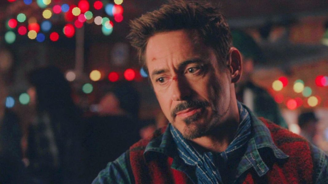 Lutto nel cinema: morto Robert Downey Sr, regista e papà ...