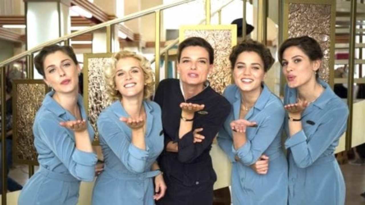 Il paradiso delle signore