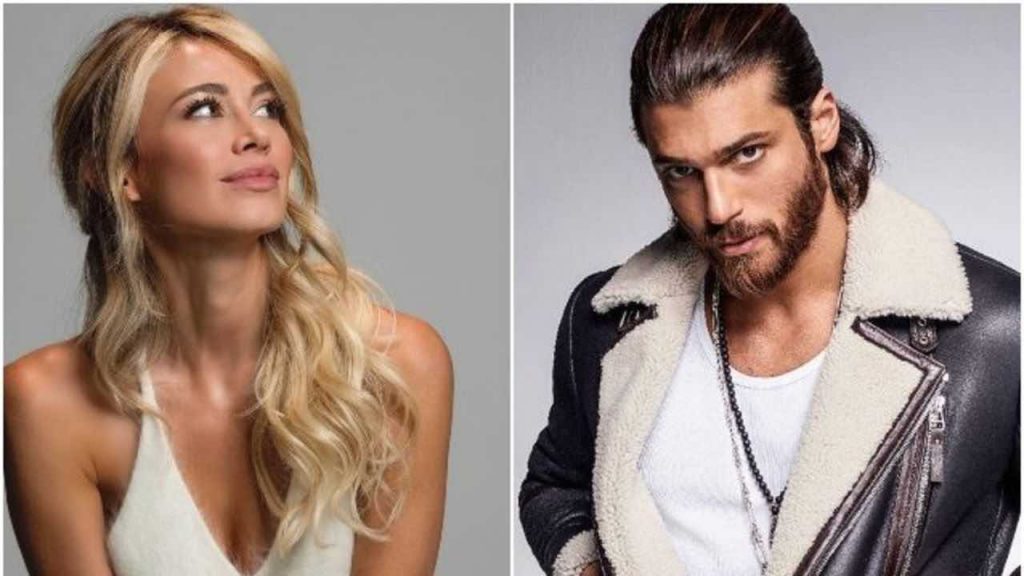 Can Yaman E Diletta Leotta Stanno Ancora Insieme