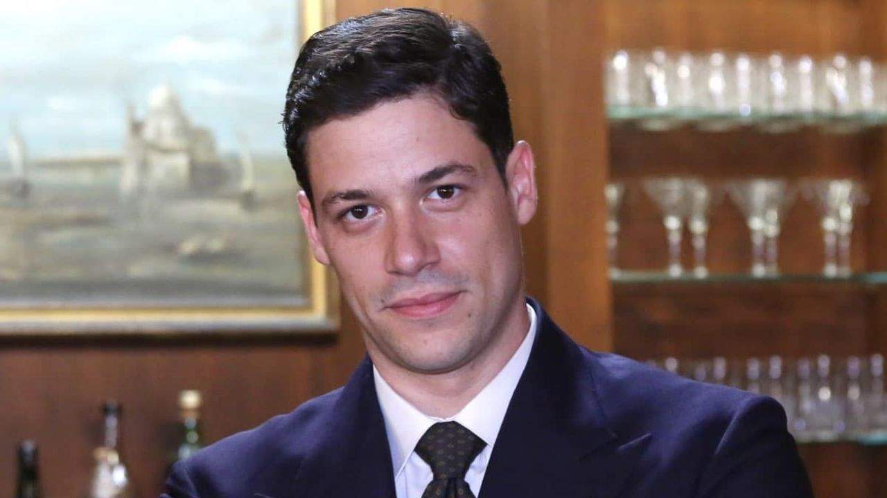 cosimo bergamini il paradiso delle signore