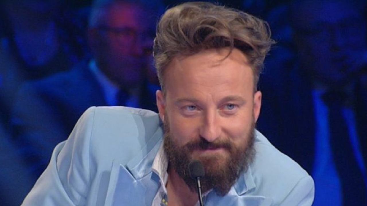 francesco facchinetti