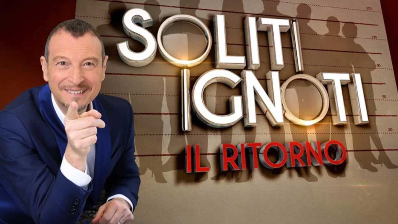 I soliti ignoti 