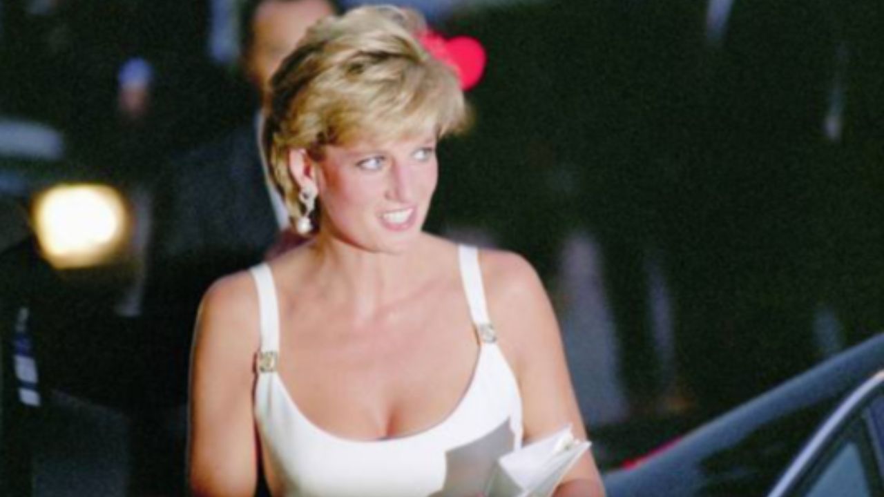 Lady Diana