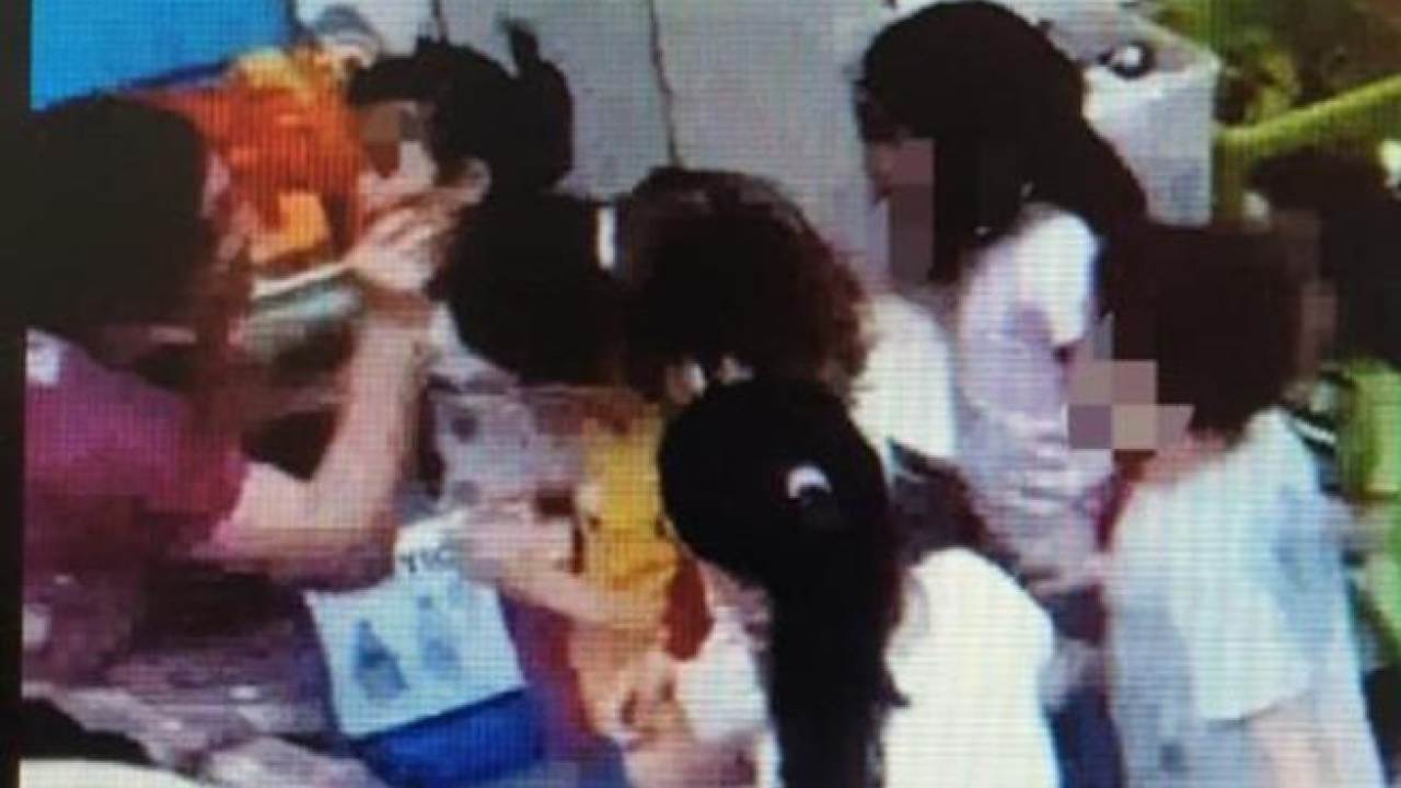 eleonora daniele maestra asilo nido