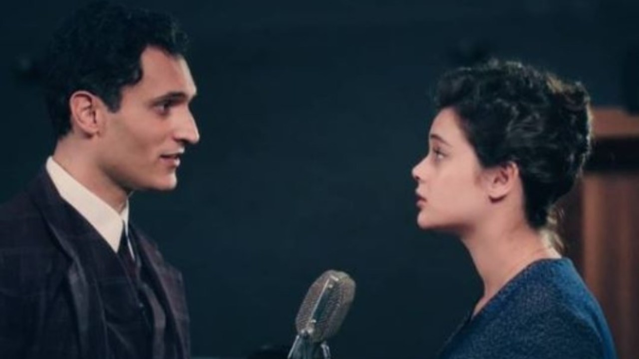 Il Paradiso delle Signore