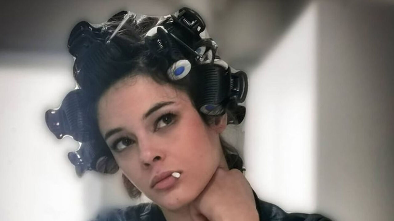 Neva Leoni Paradiso delle Signore