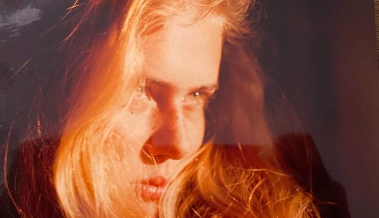 Ylenia figlia di Romina Power