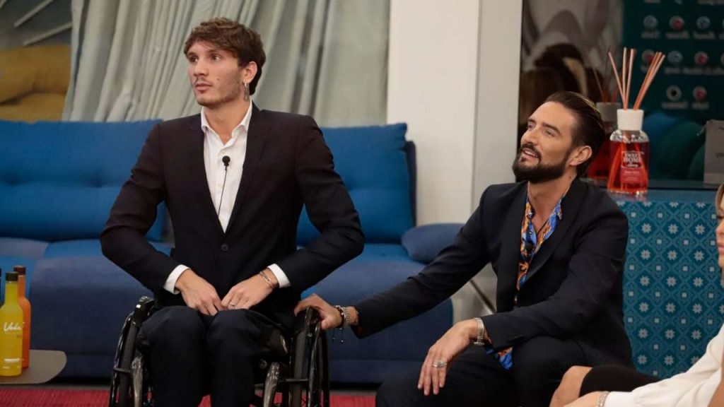 Chi Sono I Fratelli Di Alex Belli