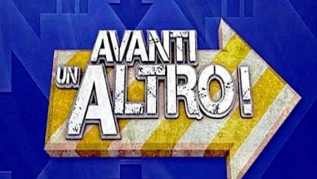 avanti un altro
