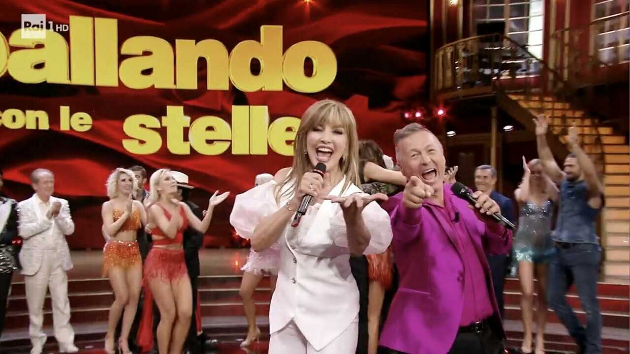 Ballando con le stelle