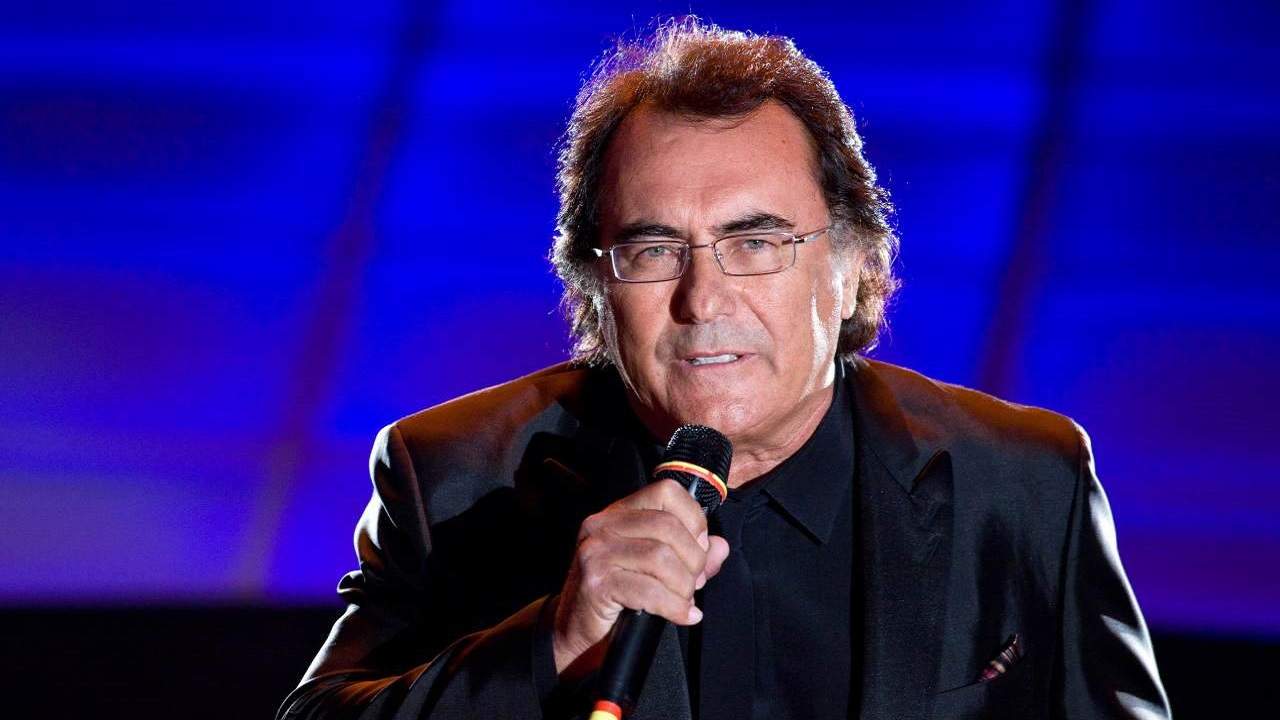 Al bano