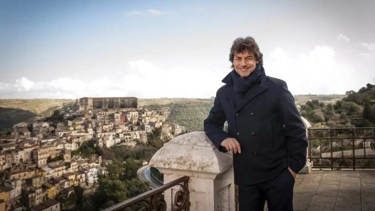 Alberto Angela Ulisse