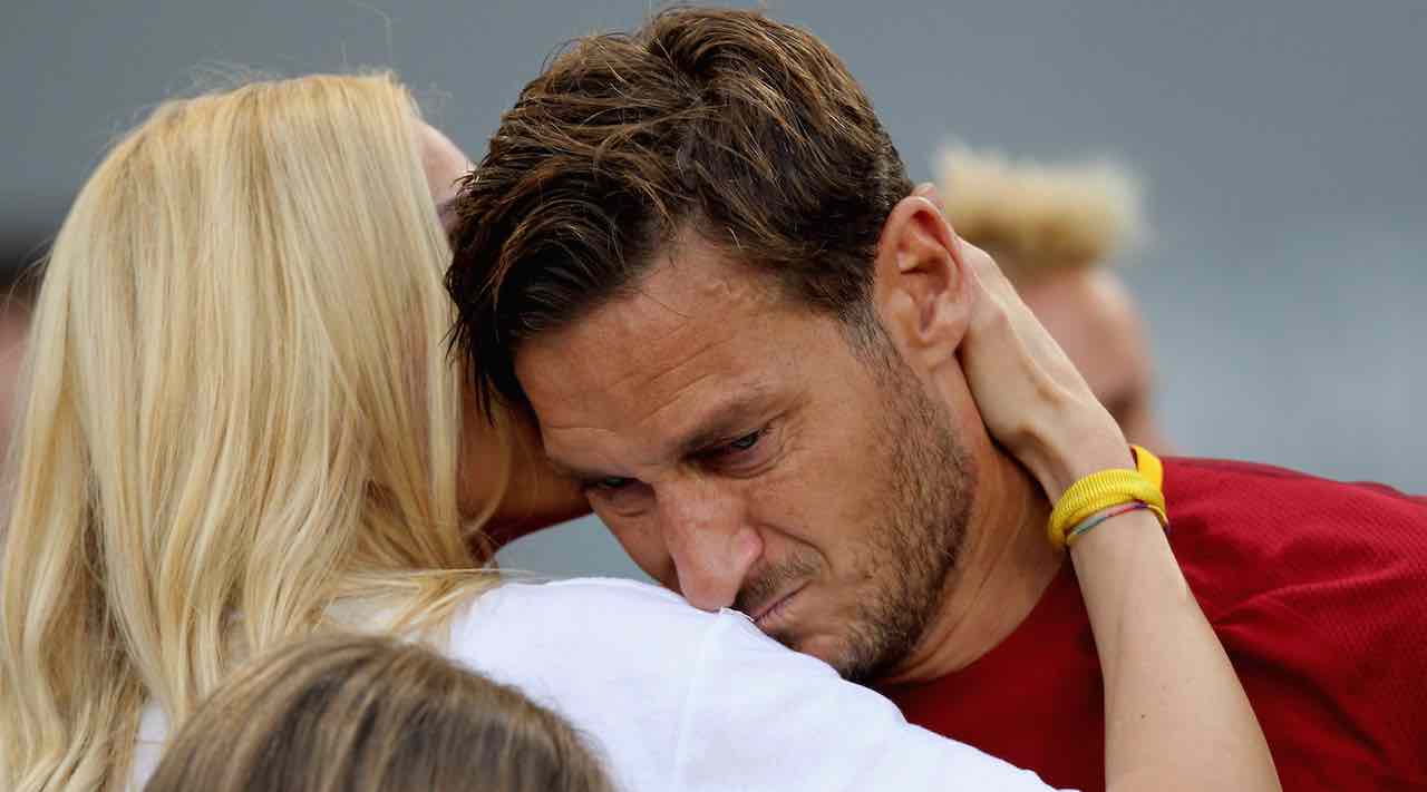 Flavia Vento Ilary Blasi