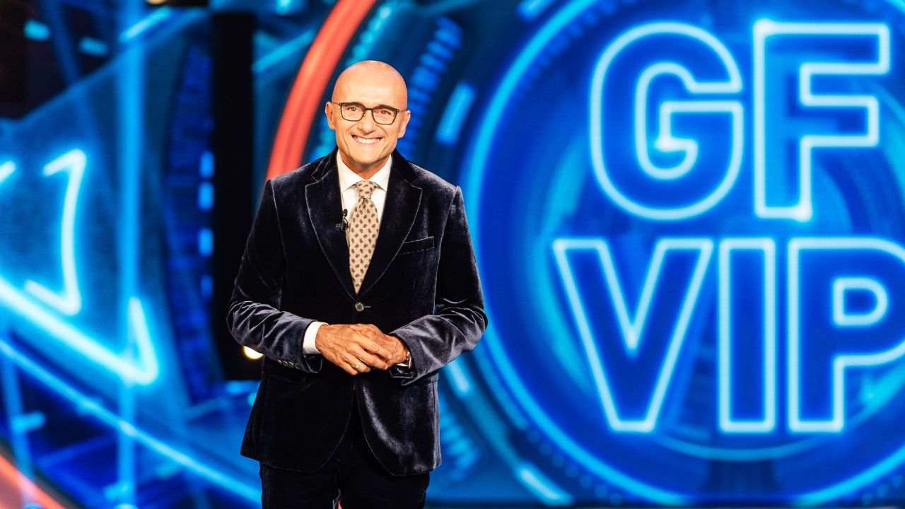Grande Fratello Vip