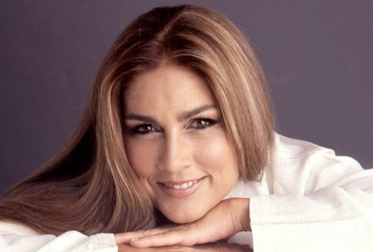 romina power