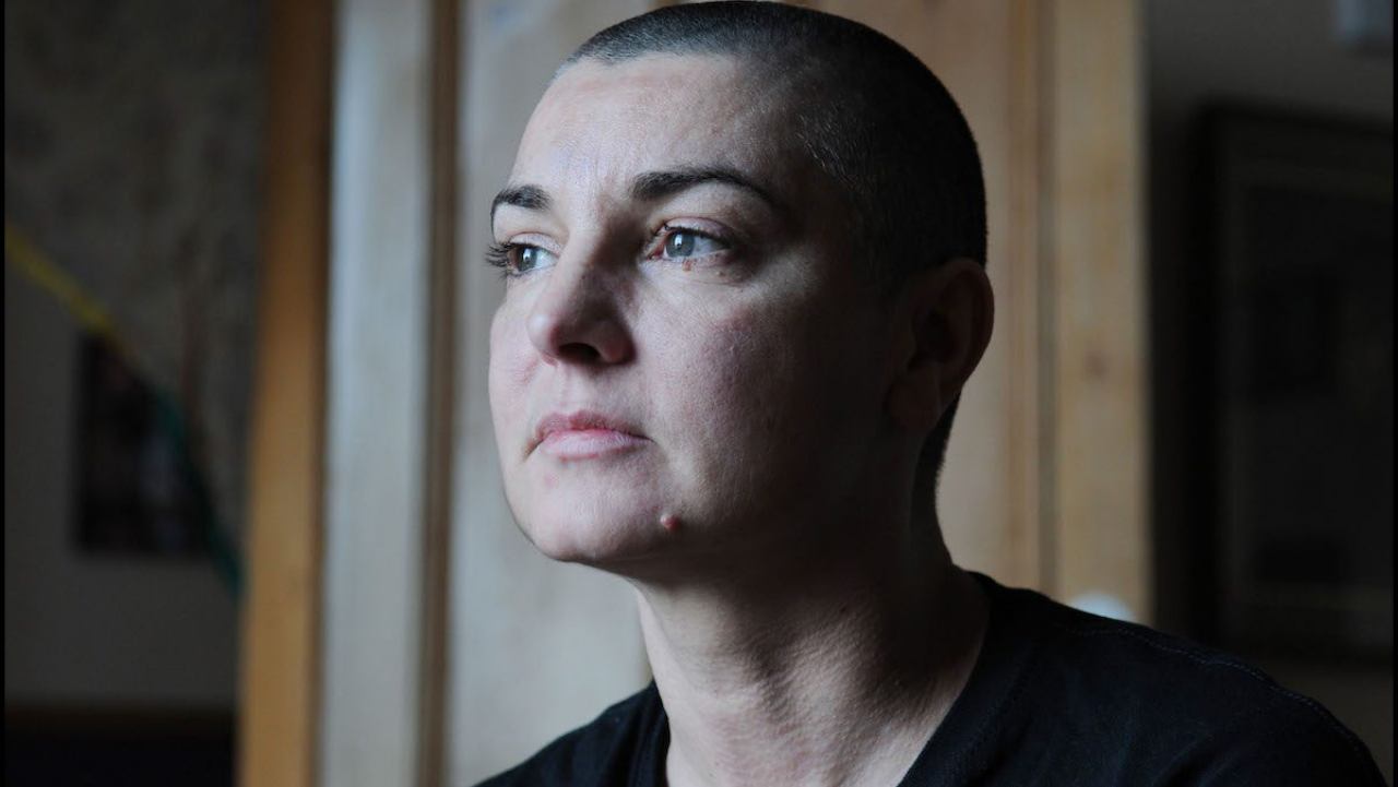 Sinead O'Connor