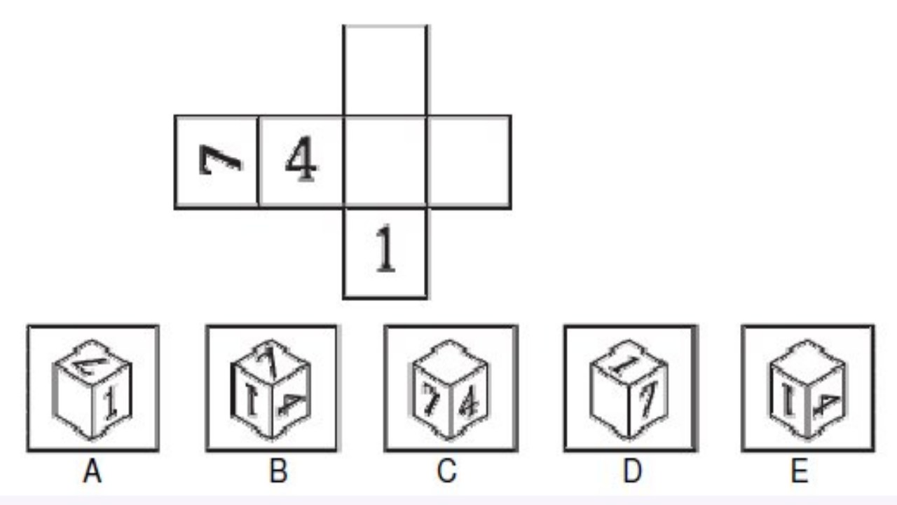 Test di Logica