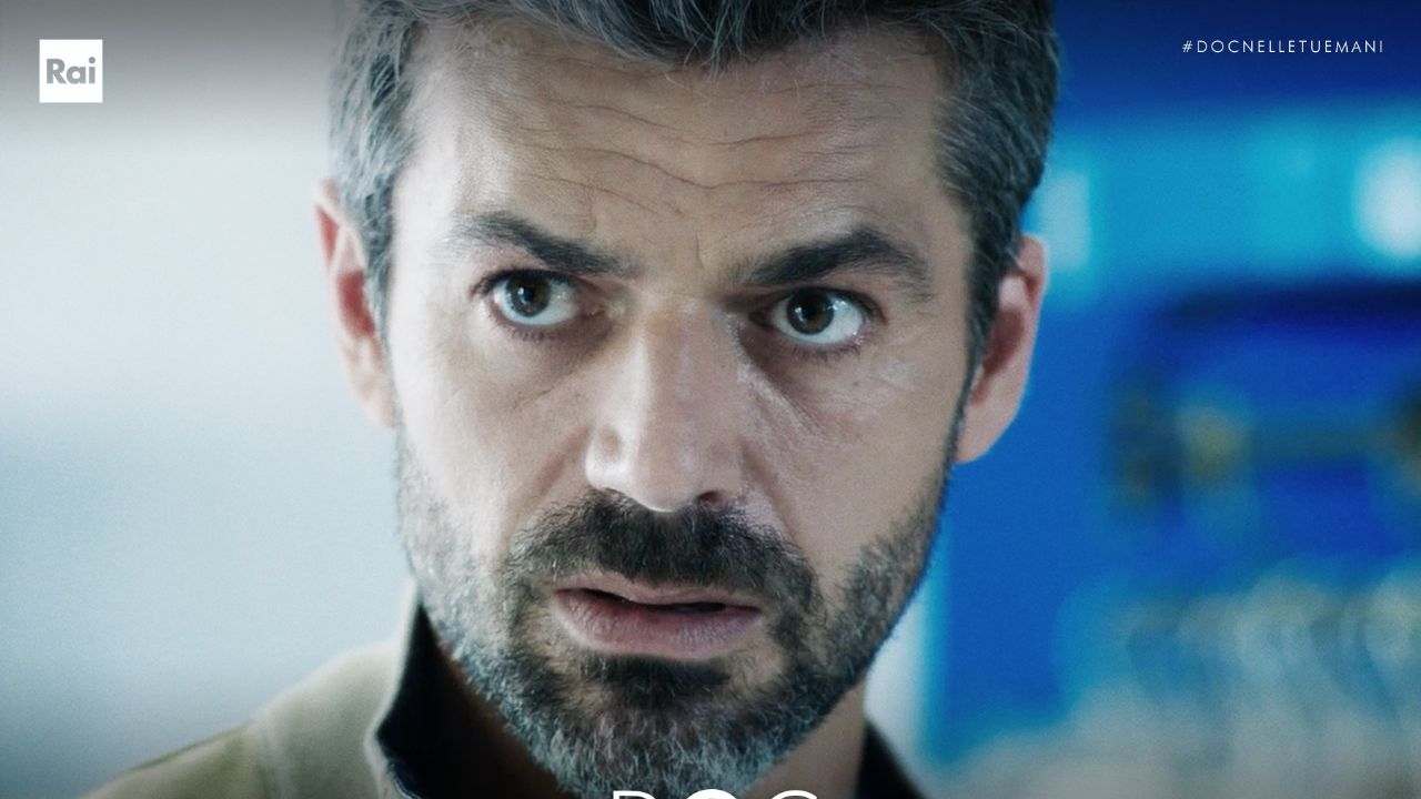 doc - nelle tue mani