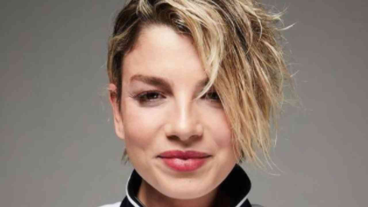emma marrone