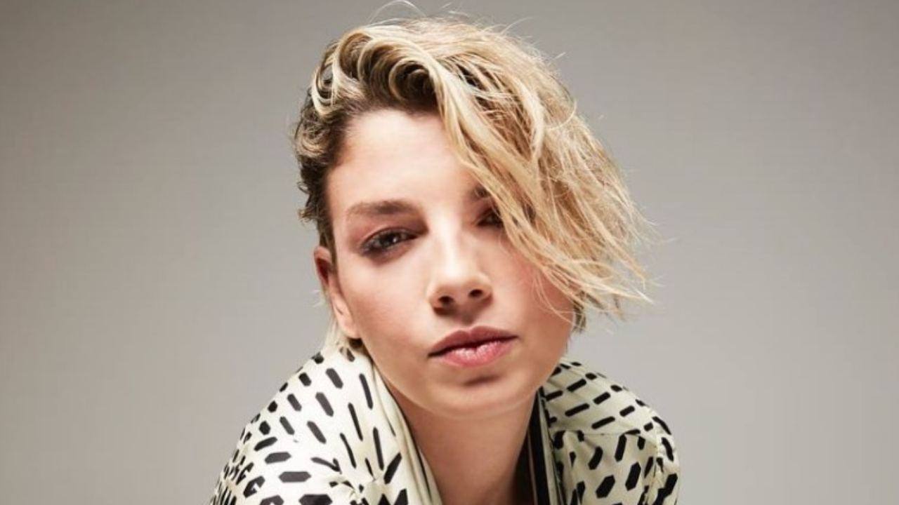 emma marrone