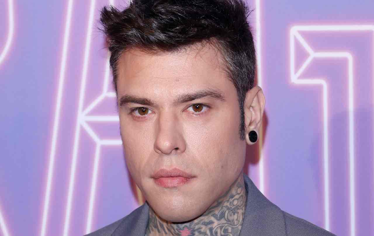 Fedez lutto