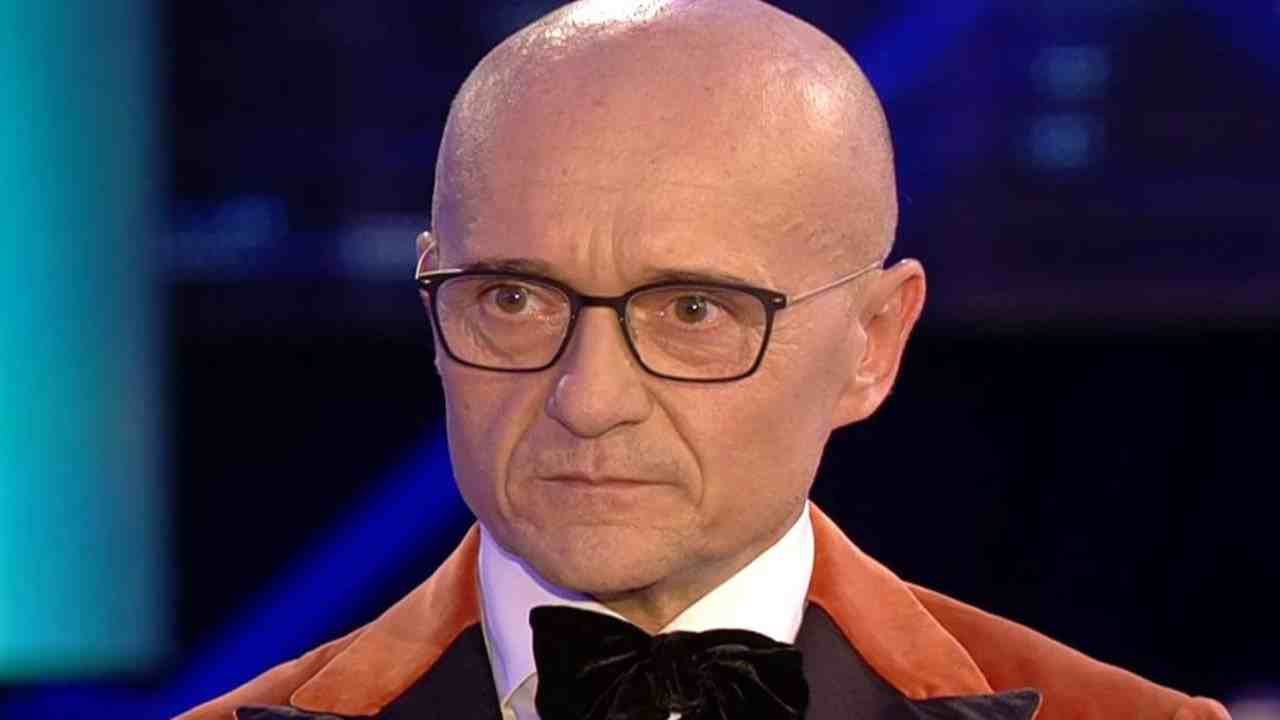 grande fratello vip droga