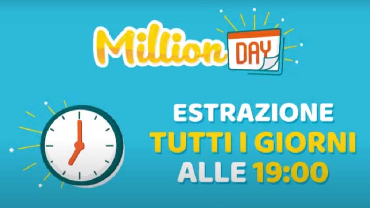 million day