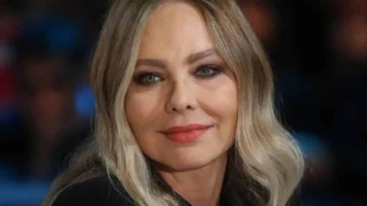 ornella muti