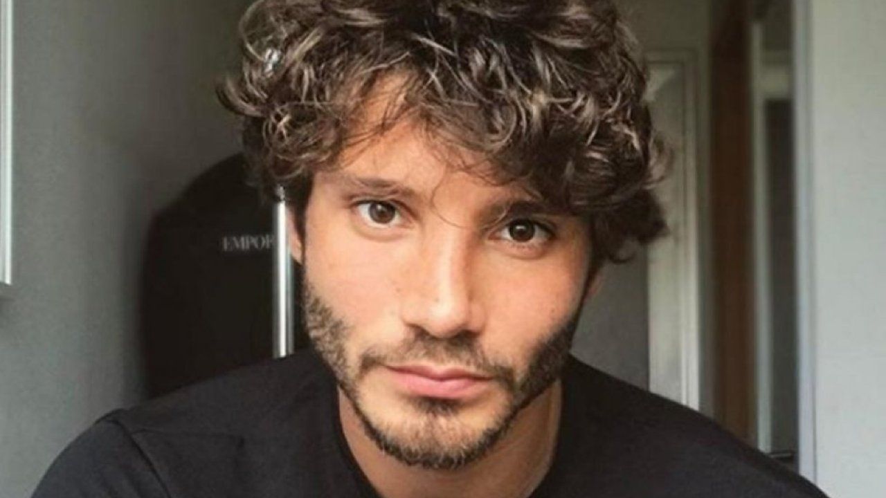 stefano de martino