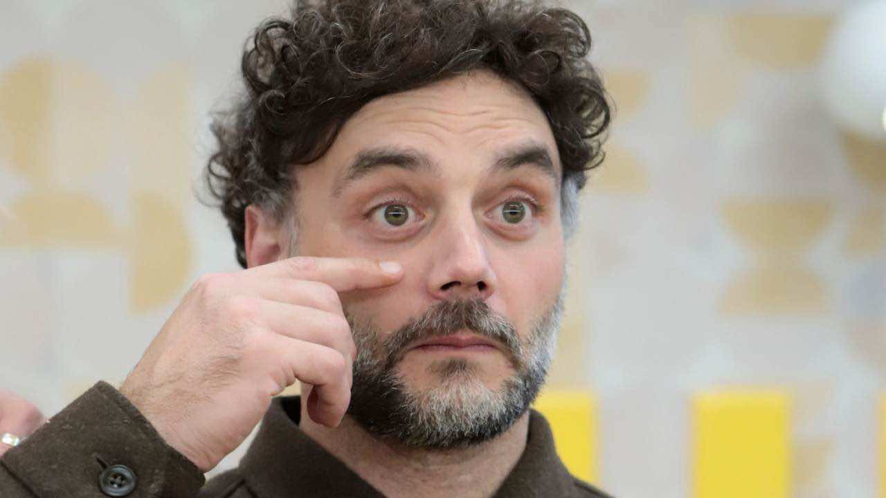 Baru Grande Fratello Vip