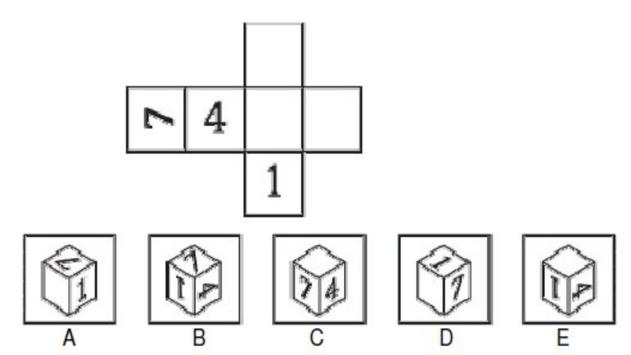 Test di logica