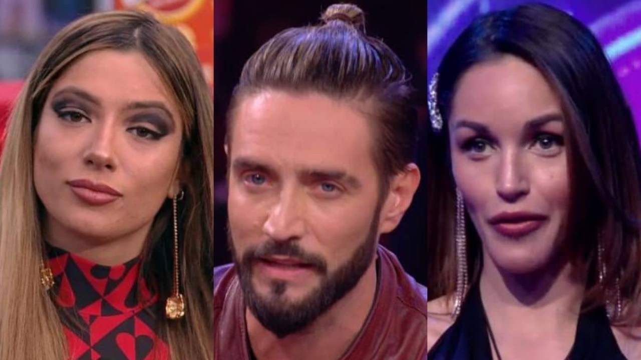 anticipazioni grande fratello vip