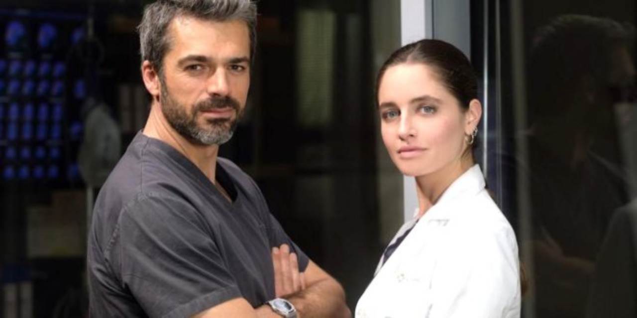 doc - nelle tue mani