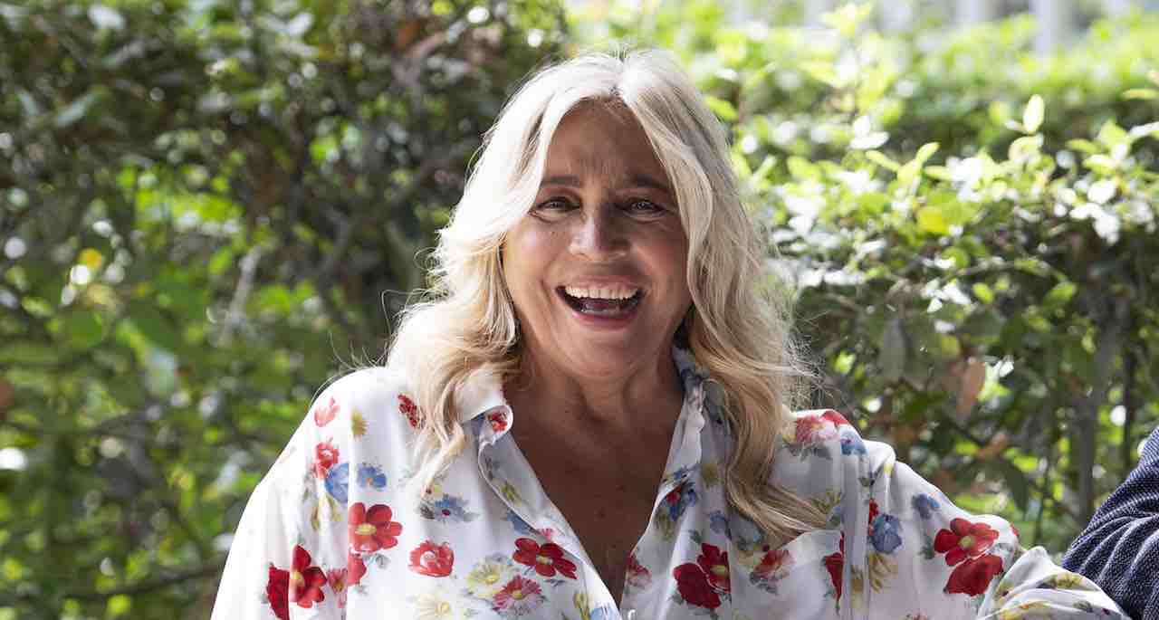 mara venier domenica in