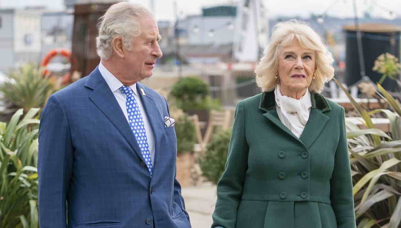 regina Elisabetta Carlo