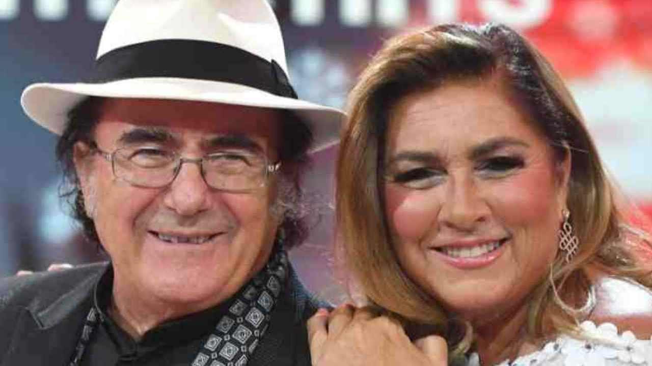 romina al bano