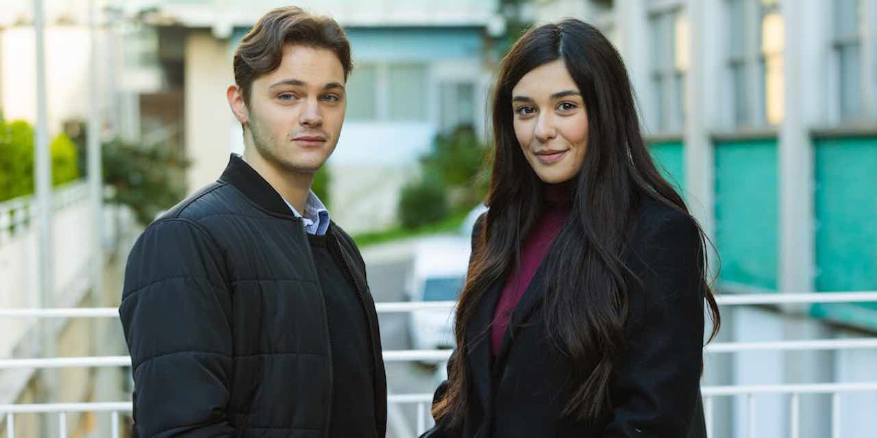 un posto al sole Rossella