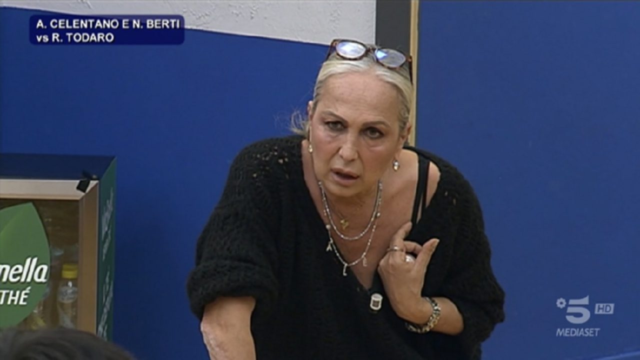 Alessandra Celentano