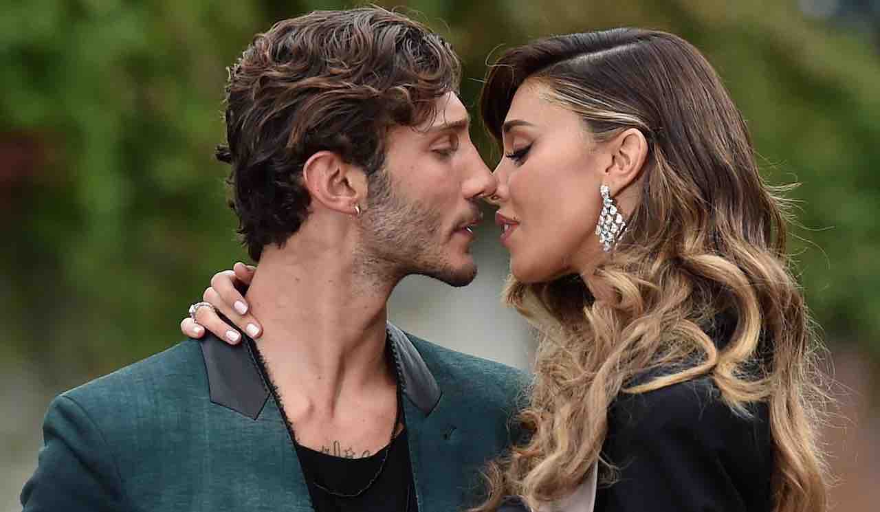 Belen e Stefano De Martino