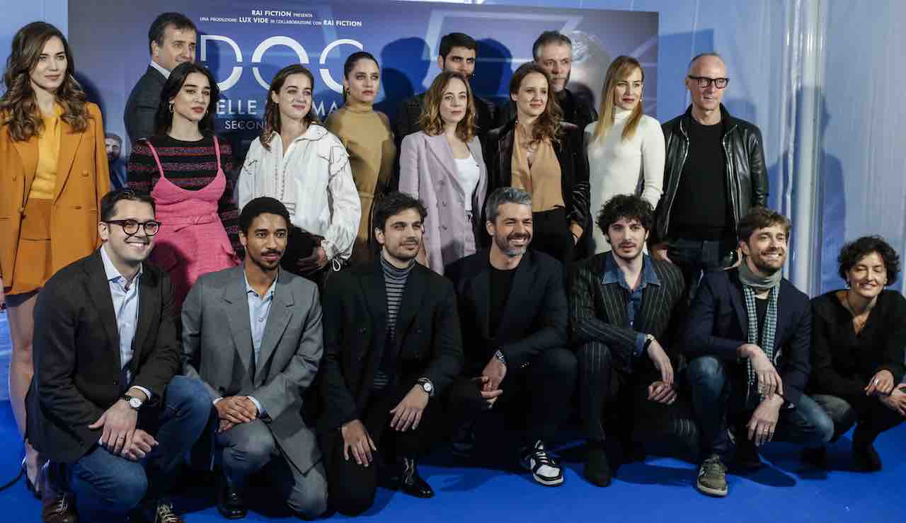 Doc - nelle tue mani 2