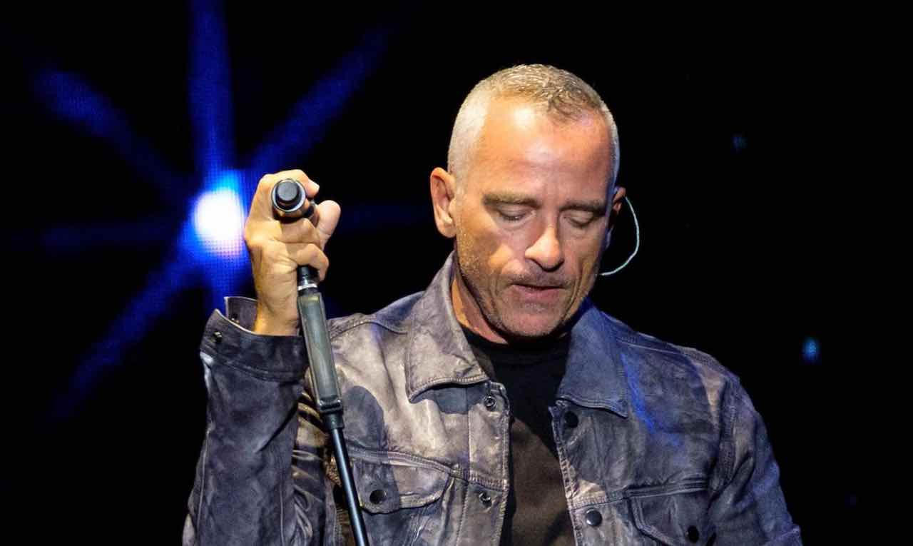 Eros Ramazzotti