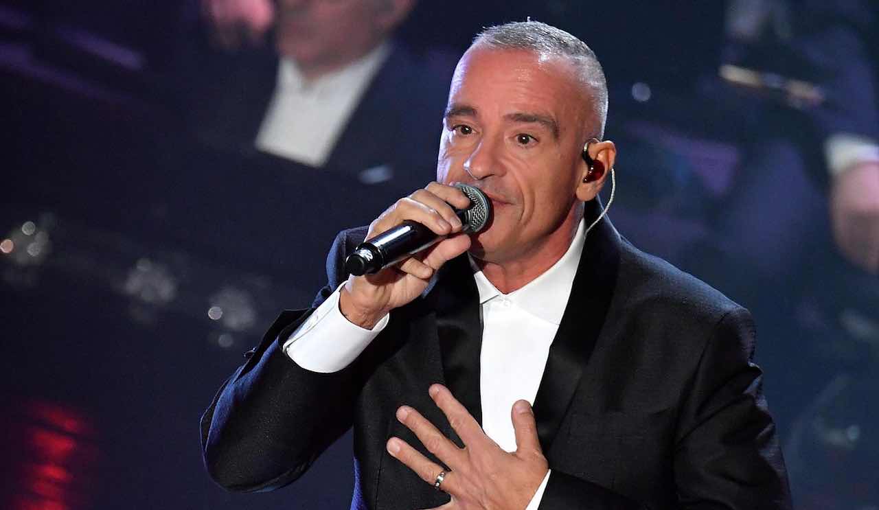 Eros Ramazzotti